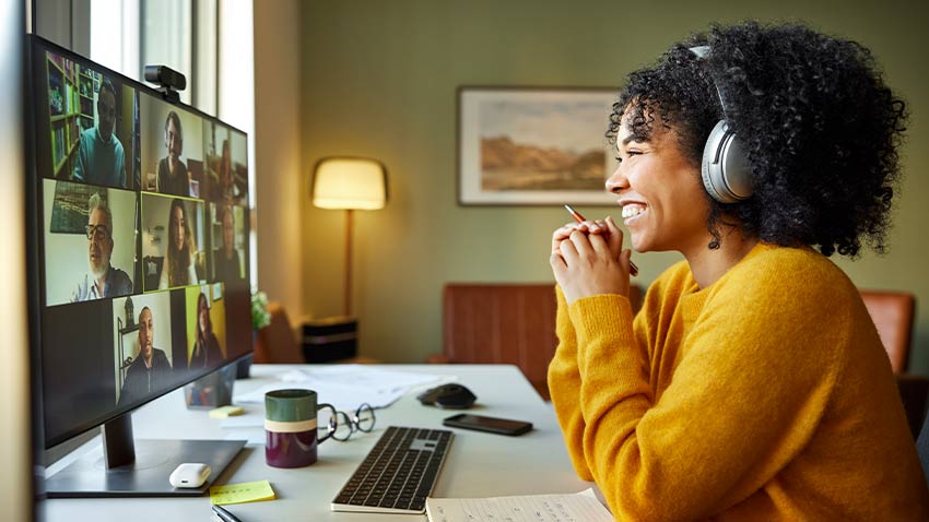 Home working, quando la rete di casa non è abbastanza sicura